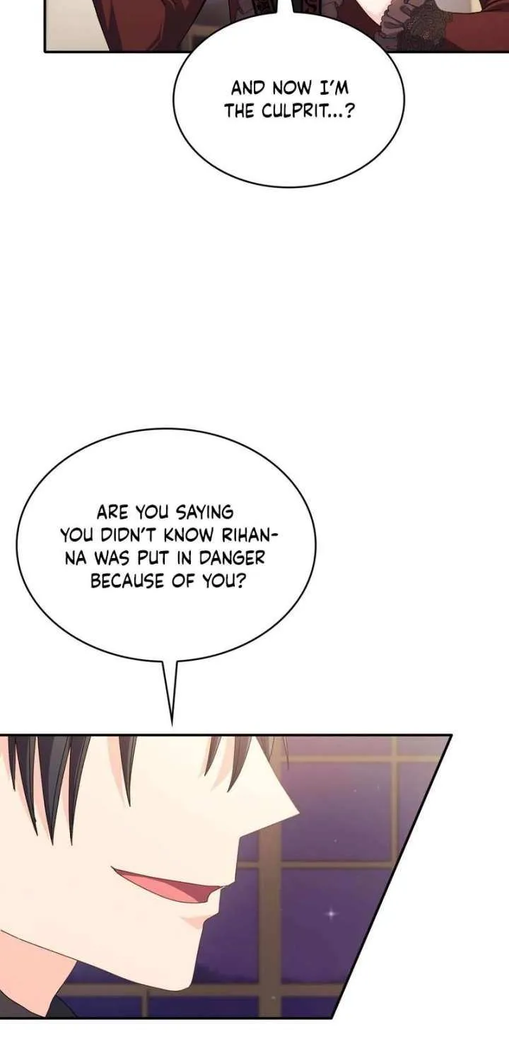 I Don’t Want to Be Loved Chapter 72 page 39 - 