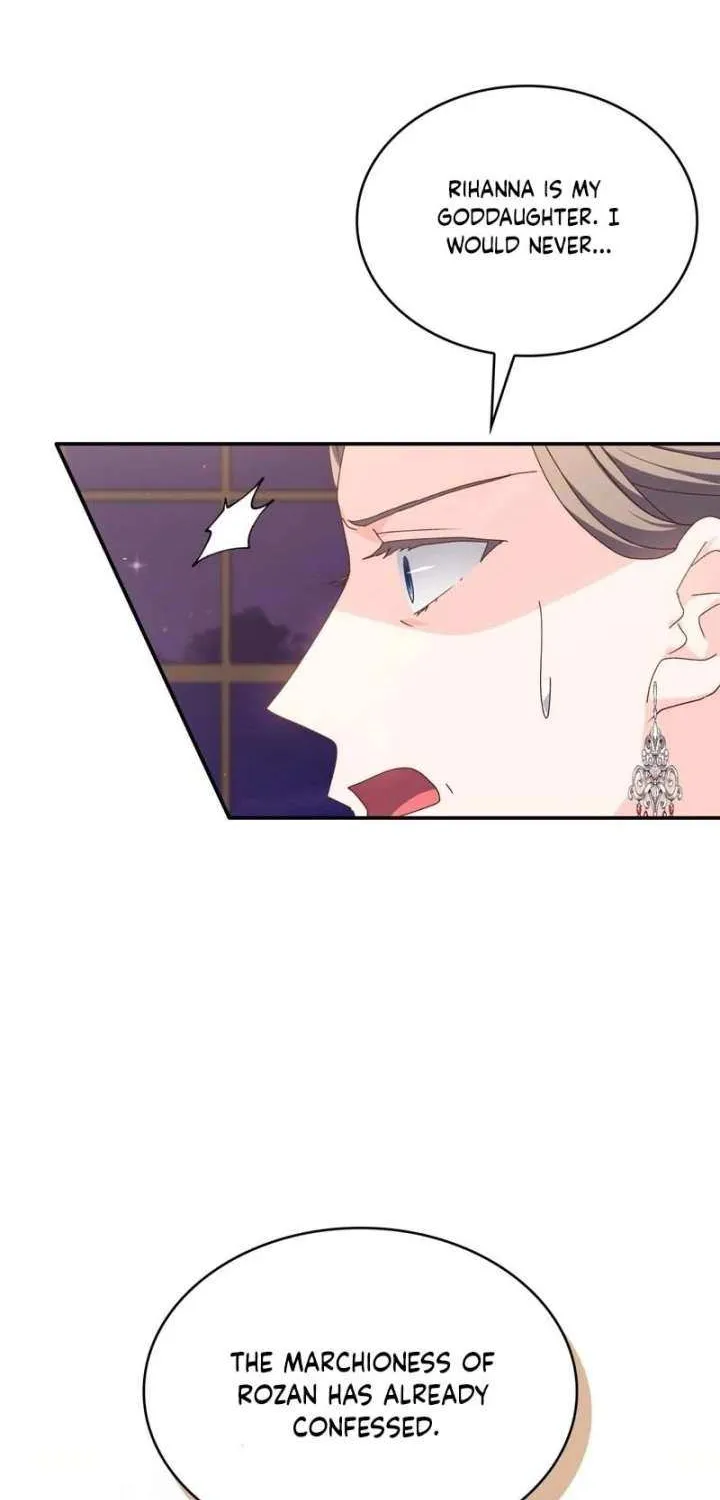 I Don’t Want to Be Loved Chapter 72 page 40 - 