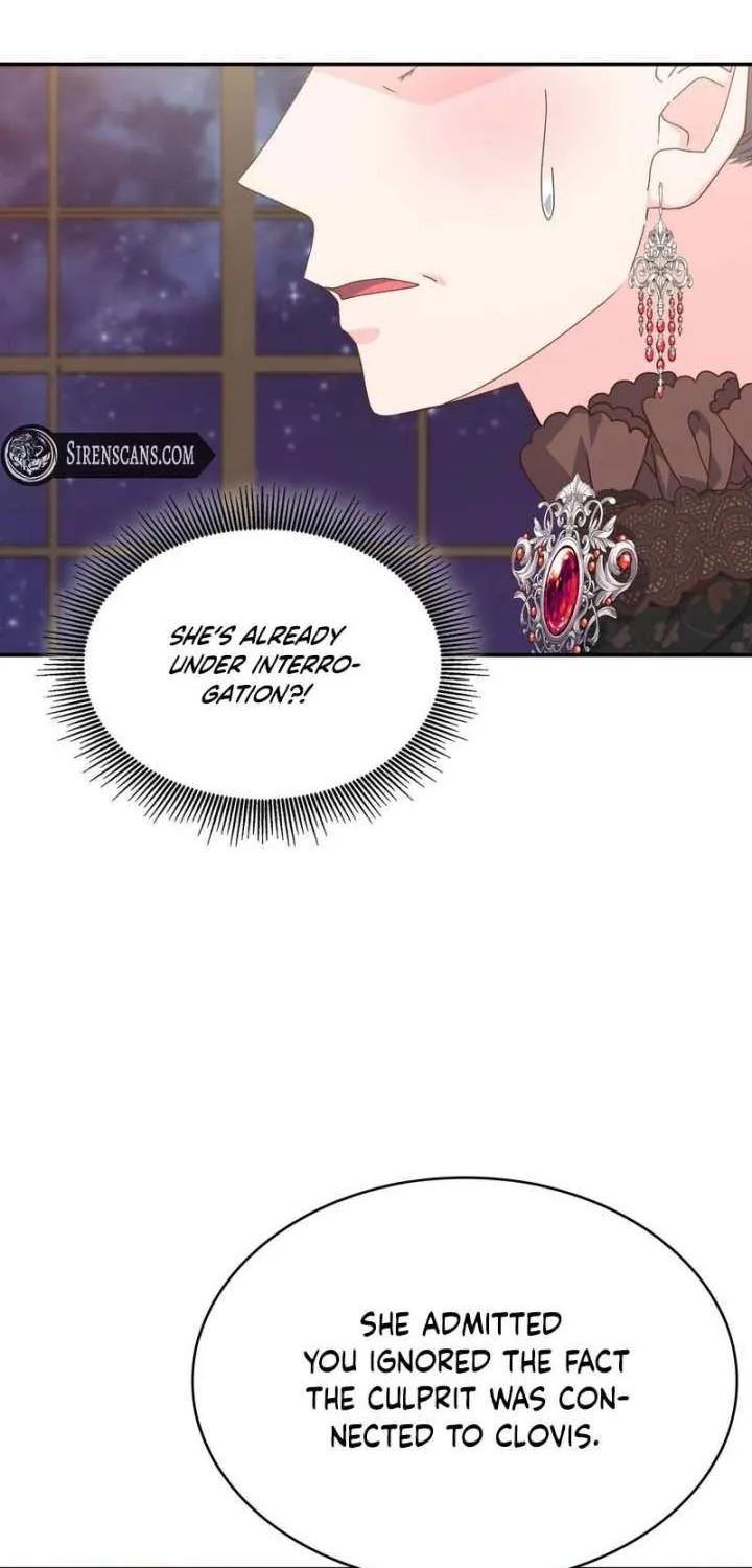 I Don’t Want to Be Loved Chapter 72 page 42 - 