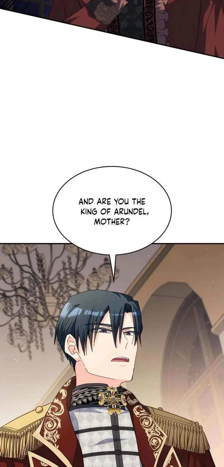 I Don’t Want to Be Loved Chapter 72 page 48 - 