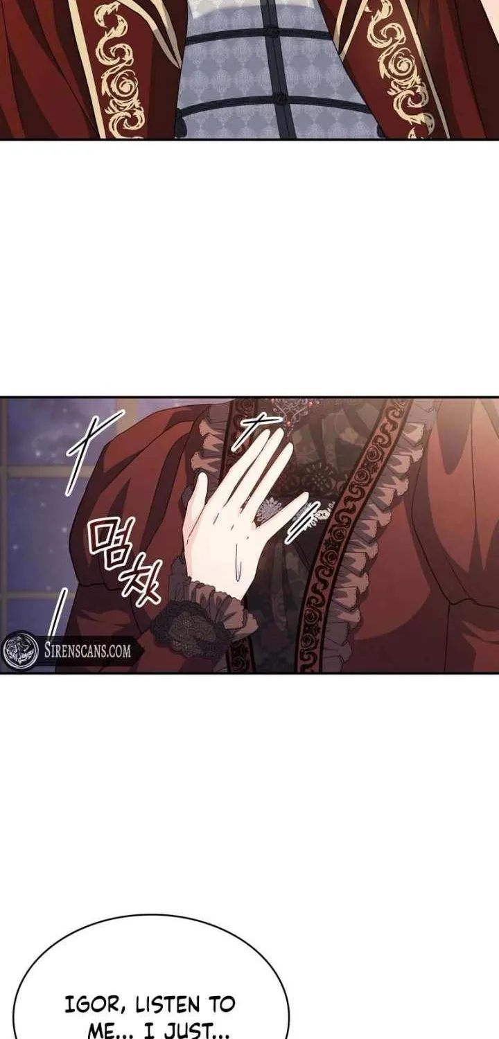 I Don’t Want to Be Loved Chapter 72 page 49 - 