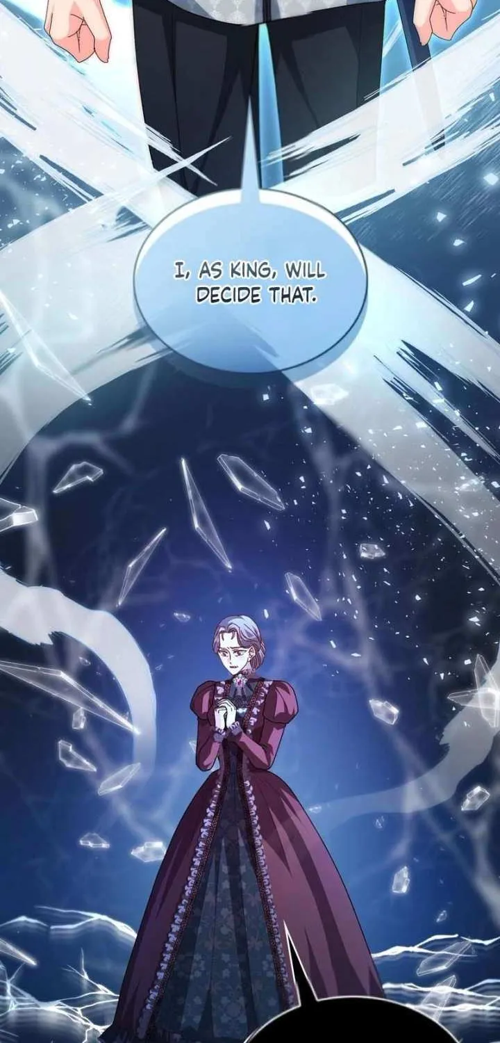 I Don’t Want to Be Loved Chapter 72 page 53 - 