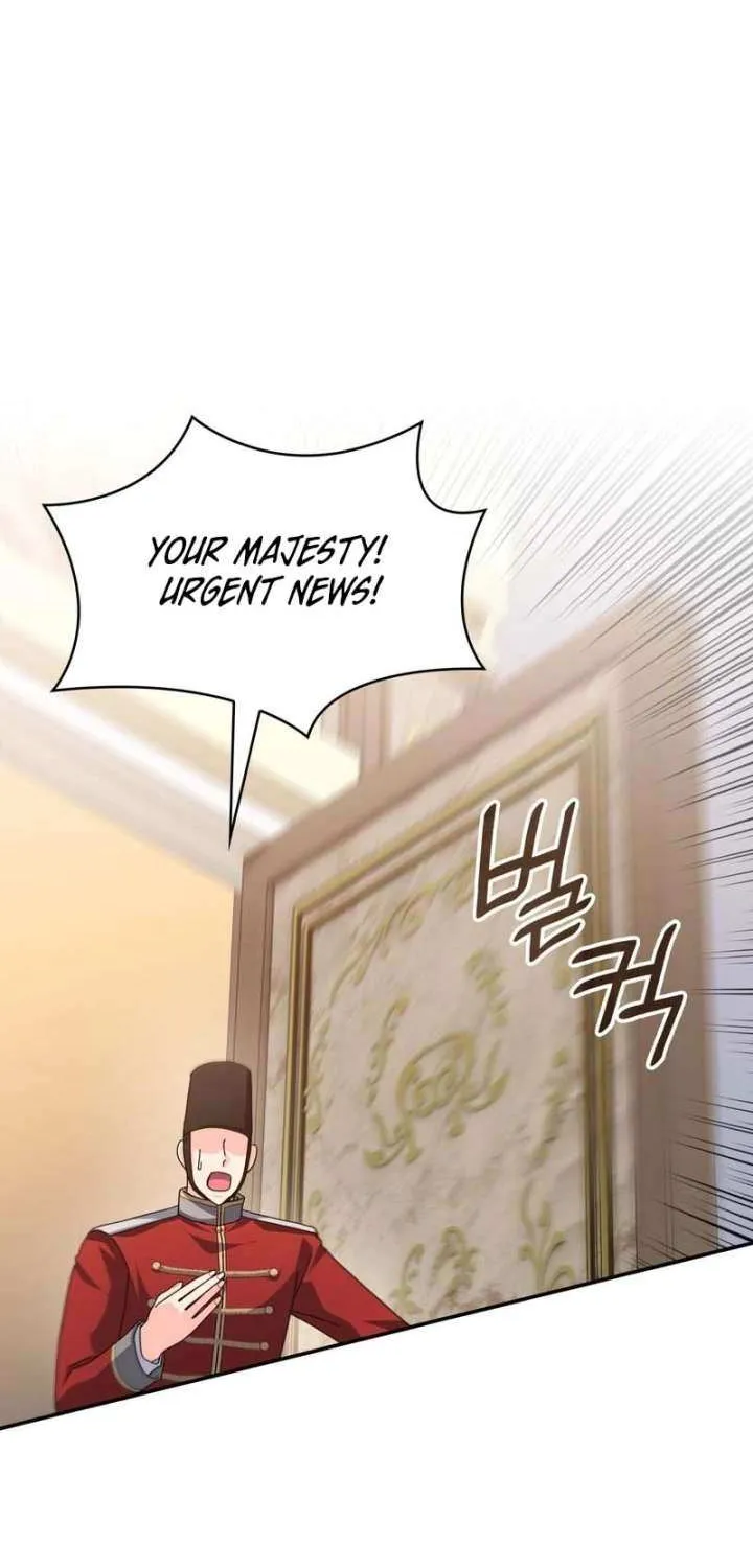 I Don’t Want to Be Loved Chapter 72 page 58 - 