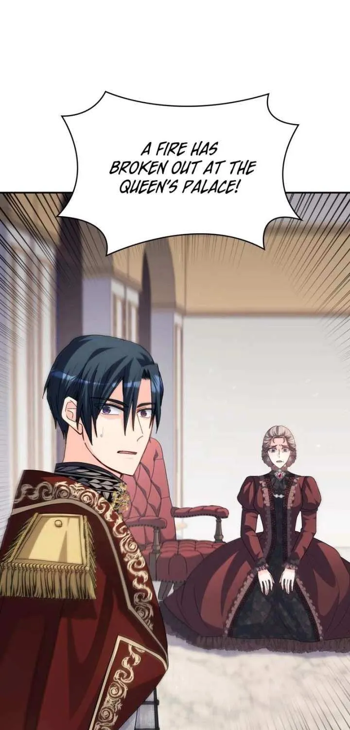 I Don’t Want to Be Loved Chapter 72 page 59 - 