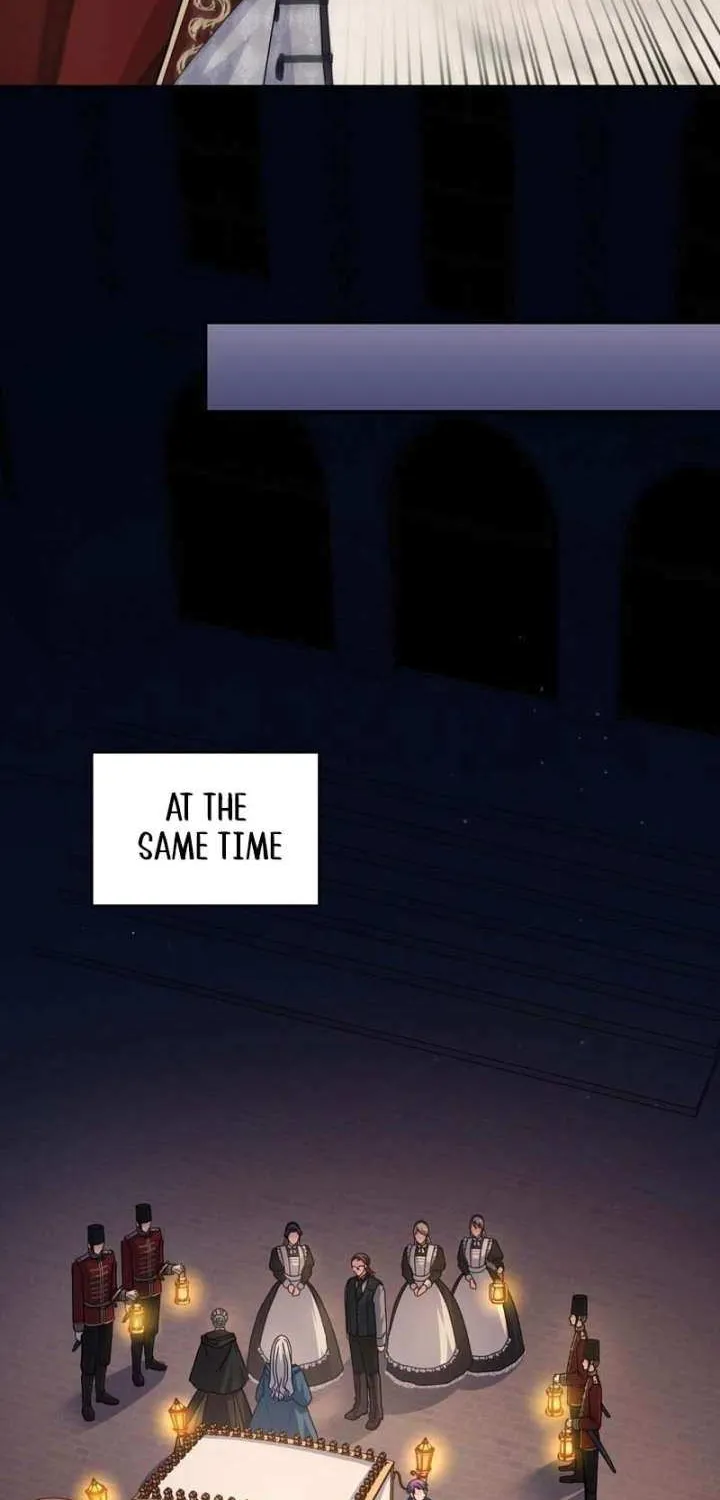 I Don’t Want to Be Loved Chapter 72 page 60 - 