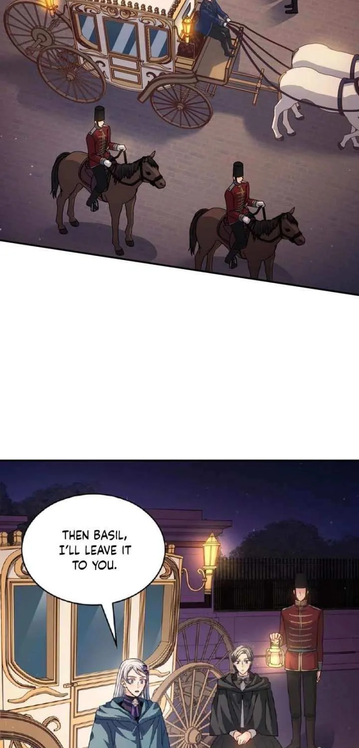 I Don’t Want to Be Loved Chapter 72 page 61 - 