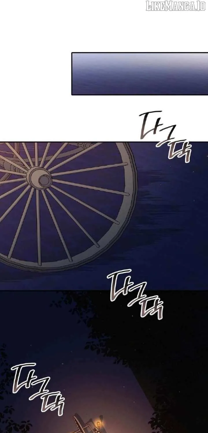 I Don’t Want to Be Loved Chapter 72 page 64 - 