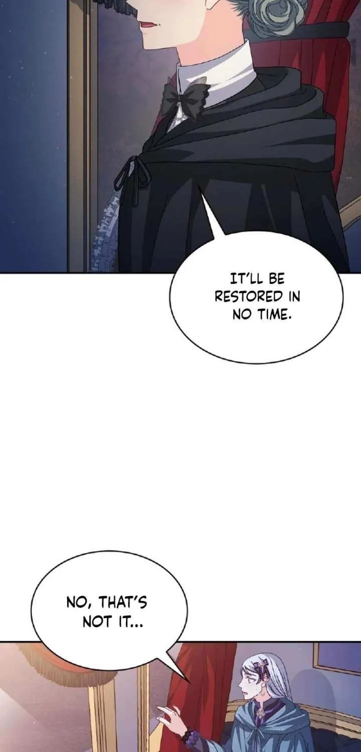 I Don’t Want to Be Loved Chapter 72 page 67 - 