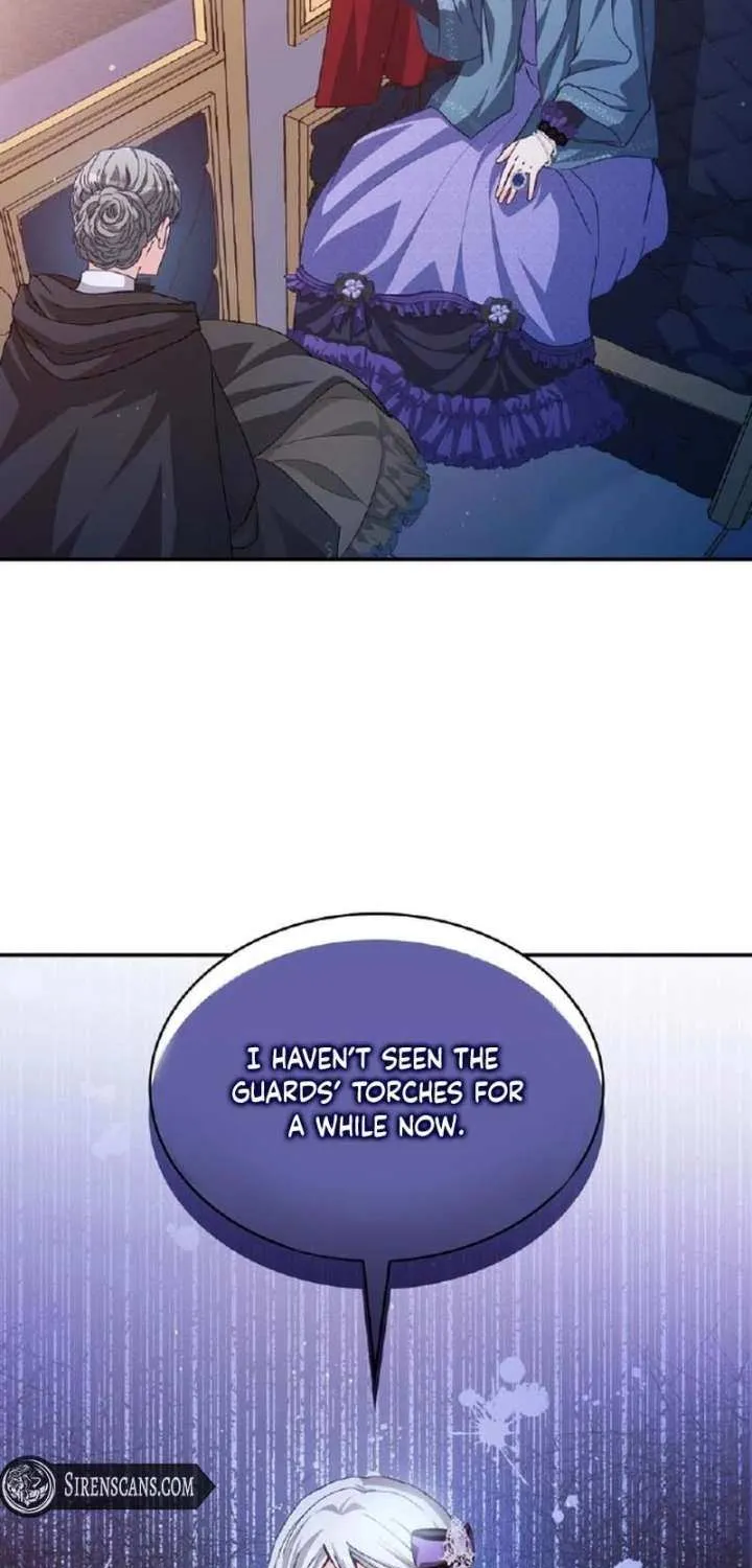 I Don’t Want to Be Loved Chapter 72 page 68 - 