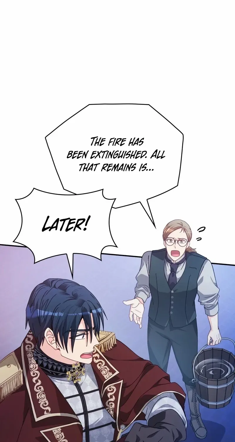I Don’t Want to Be Loved Chapter 73 page 15 - 