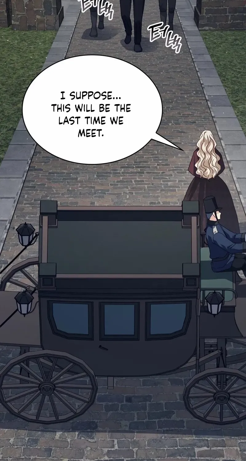 I Don’t Want to Be Loved Chapter 73 page 36 - 