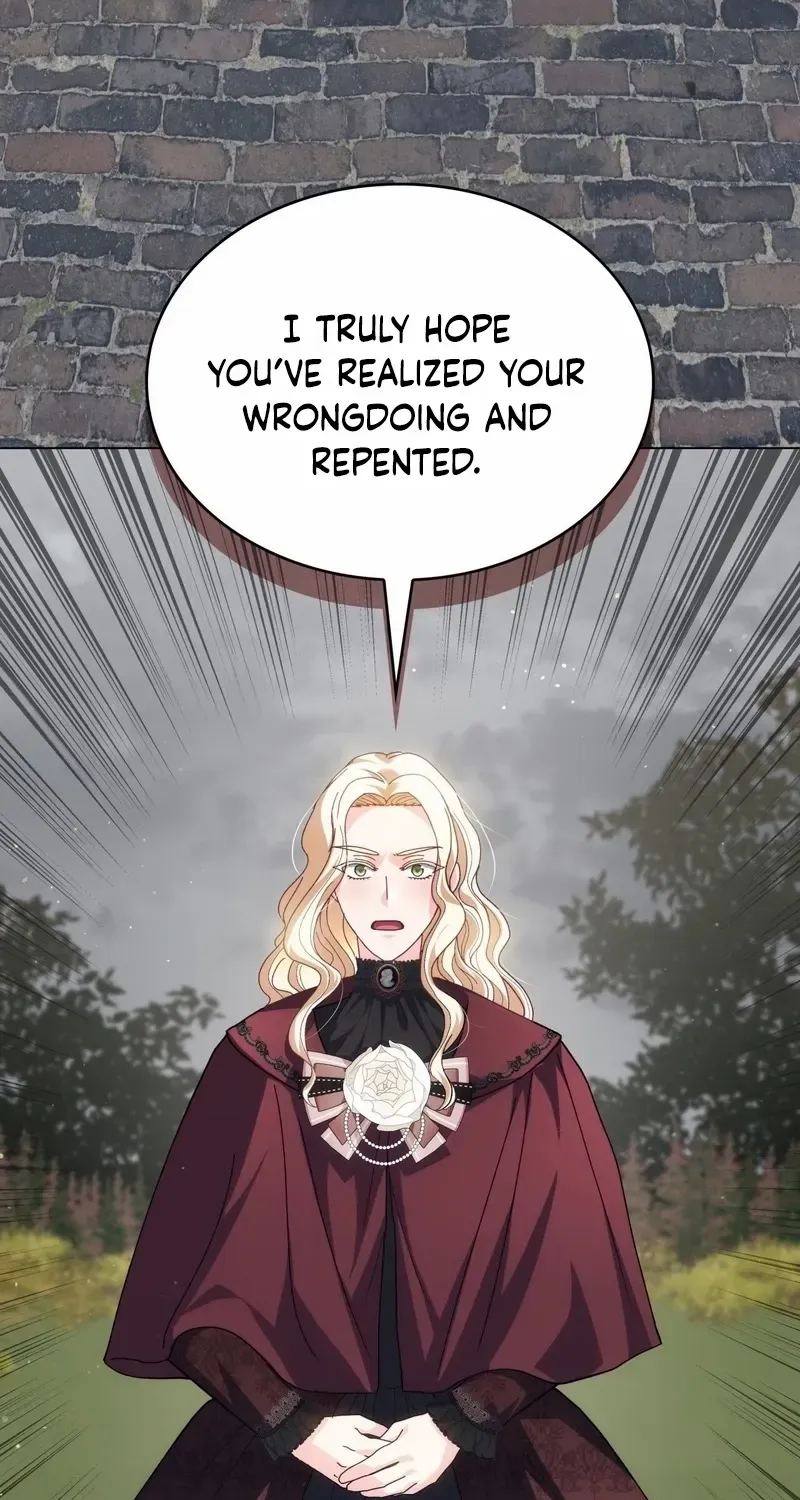 I Don’t Want to Be Loved Chapter 73 page 37 - 