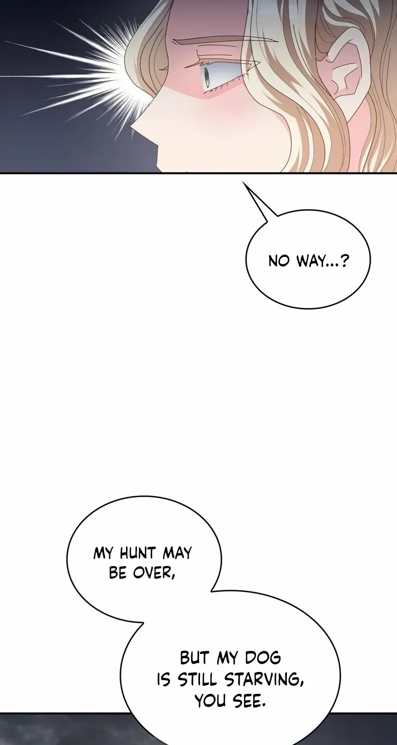 I Don’t Want to Be Loved Chapter 73 page 43 - 