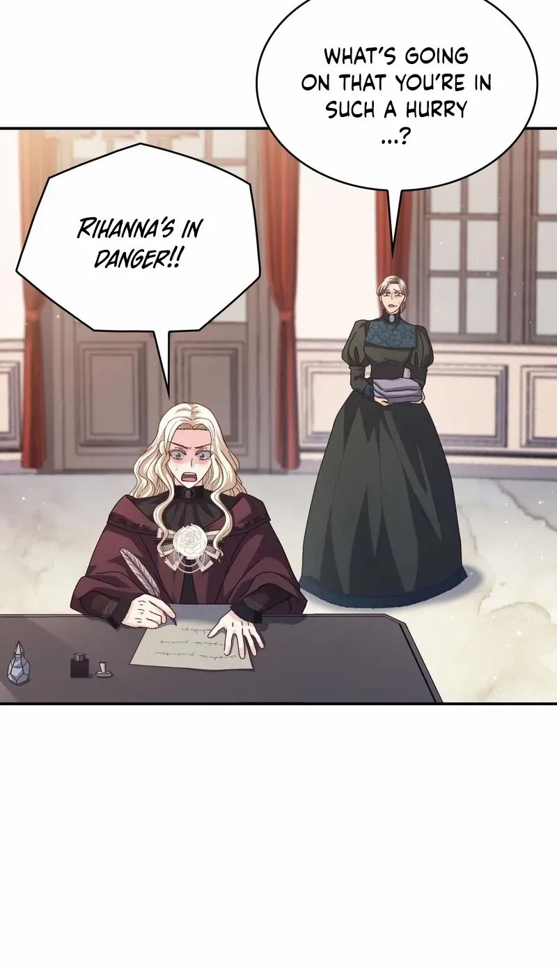 I Don’t Want to Be Loved Chapter 73 page 49 - 