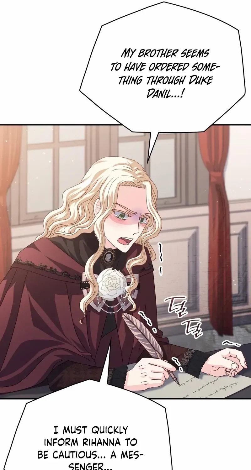 I Don’t Want to Be Loved Chapter 73 page 50 - 