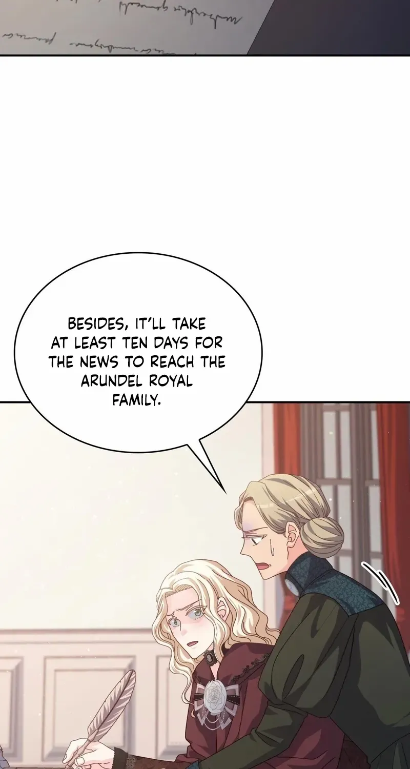 I Don’t Want to Be Loved Chapter 73 page 52 - 