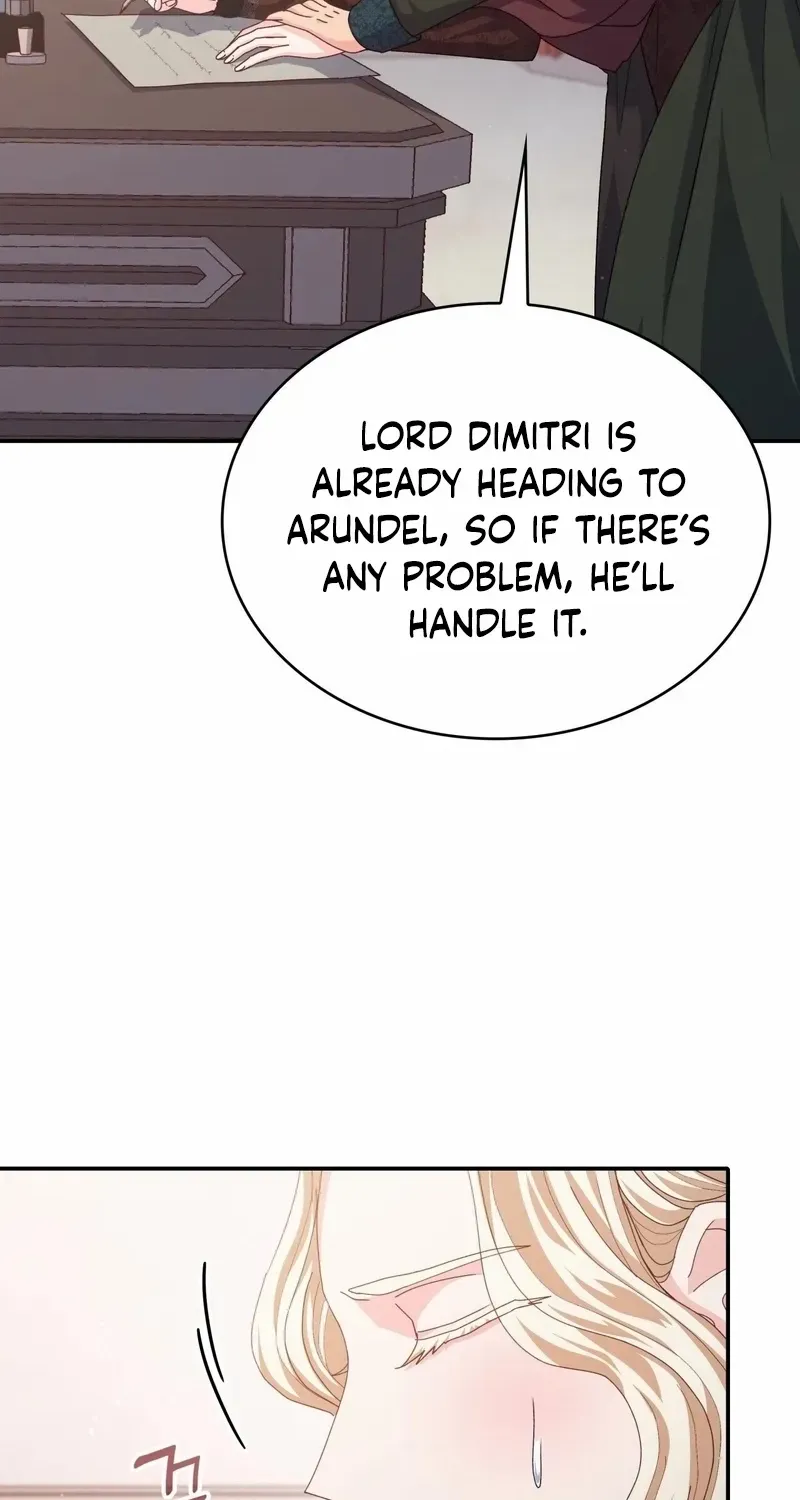 I Don’t Want to Be Loved Chapter 73 page 53 - 