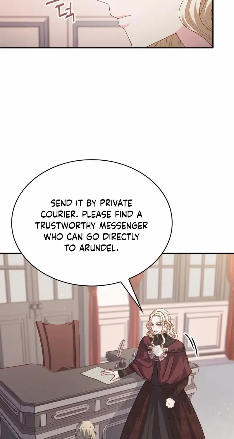 I Don’t Want to Be Loved Chapter 73 page 54 - 