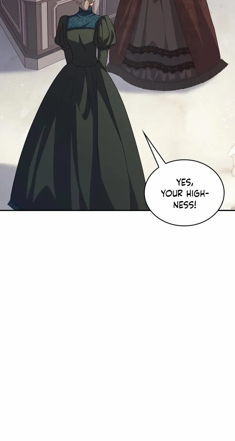 I Don’t Want to Be Loved Chapter 73 page 55 - 