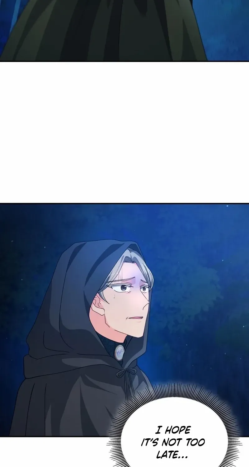 I Don’t Want to Be Loved Chapter 73 page 63 - 