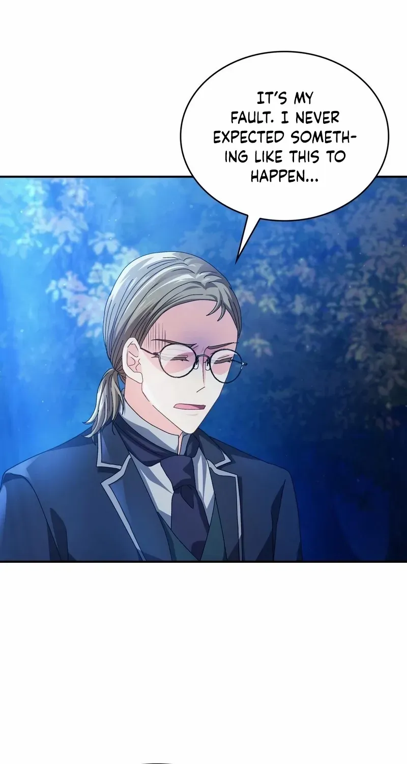 I Don’t Want to Be Loved Chapter 73 page 70 - 