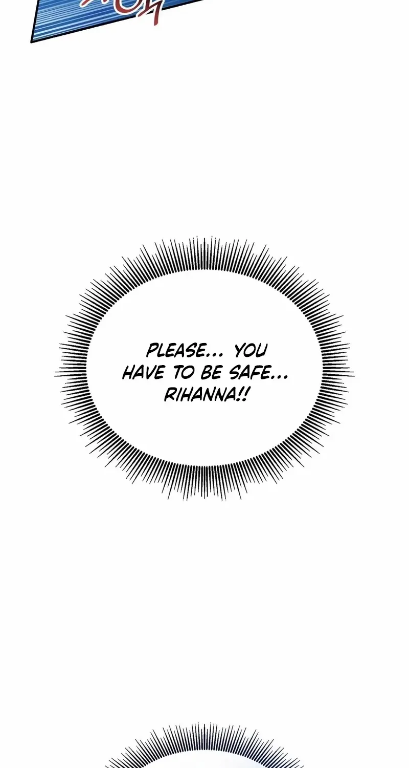 I Don’t Want to Be Loved Chapter 73 page 8 - 