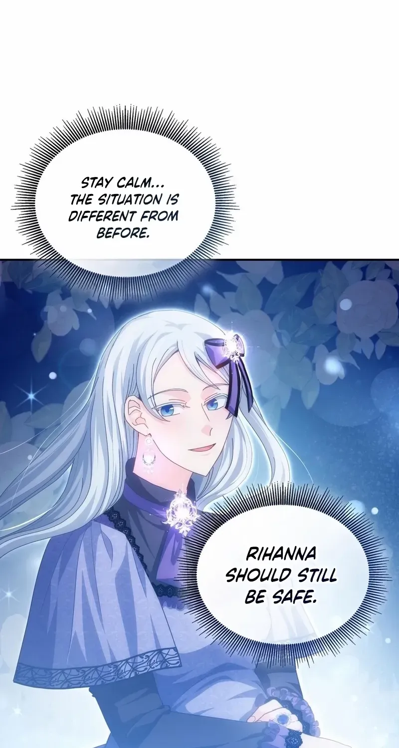 I Don’t Want to Be Loved Chapter 73 page 73 - 
