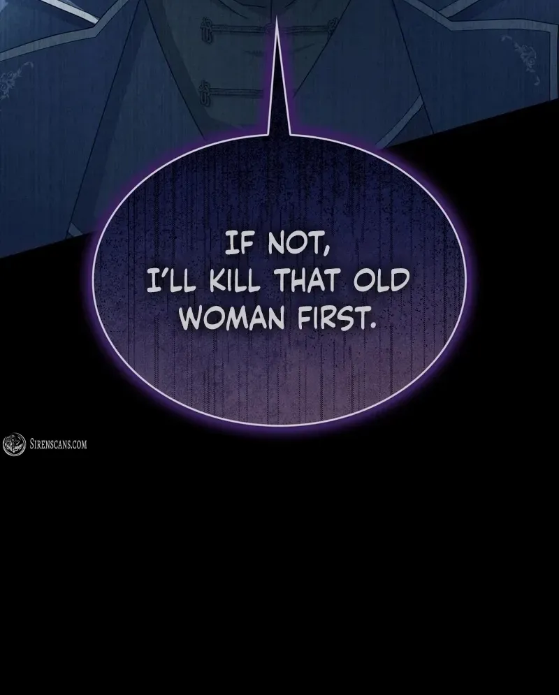 I Don’t Want to Be Loved Chapter 74 page 11 - 