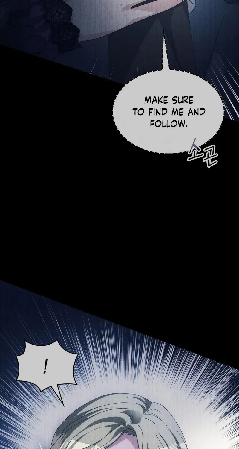 I Don’t Want to Be Loved Chapter 74 page 19 - 