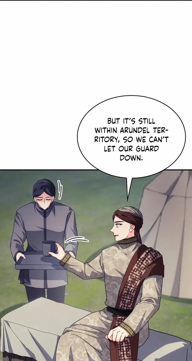 I Don’t Want to Be Loved Chapter 74 page 29 - 