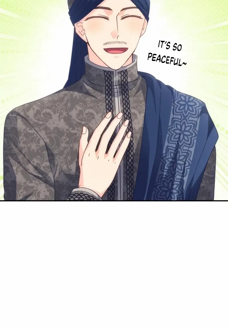 I Don’t Want to Be Loved Chapter 74 page 31 - 