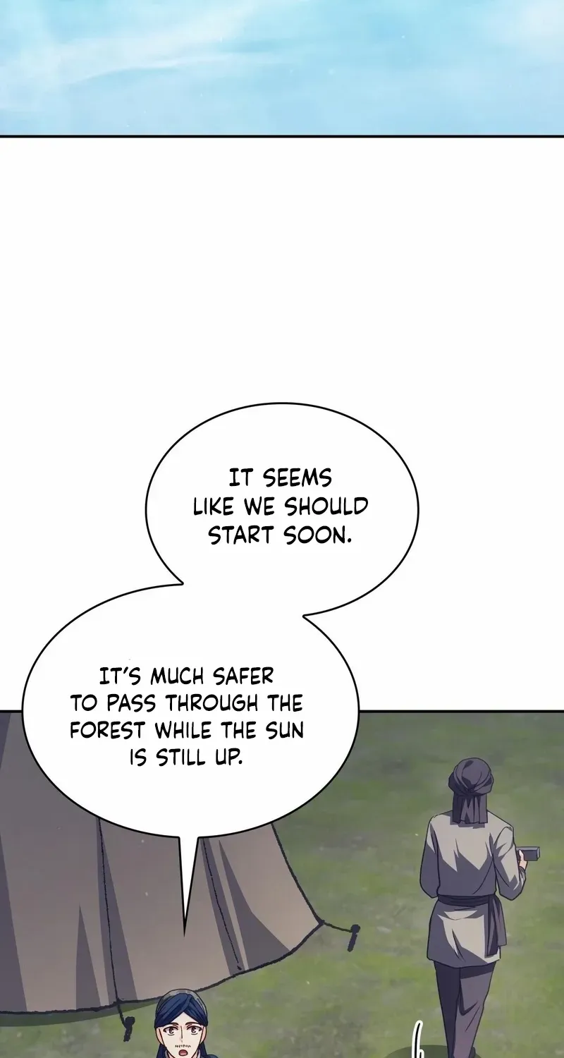 I Don’t Want to Be Loved Chapter 74 page 33 - 