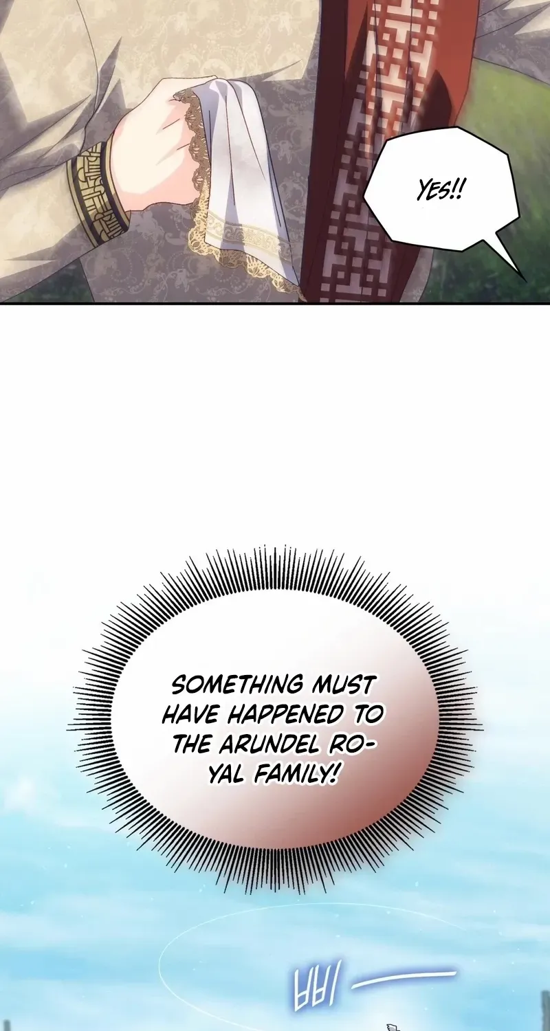I Don’t Want to Be Loved Chapter 74 page 45 - 