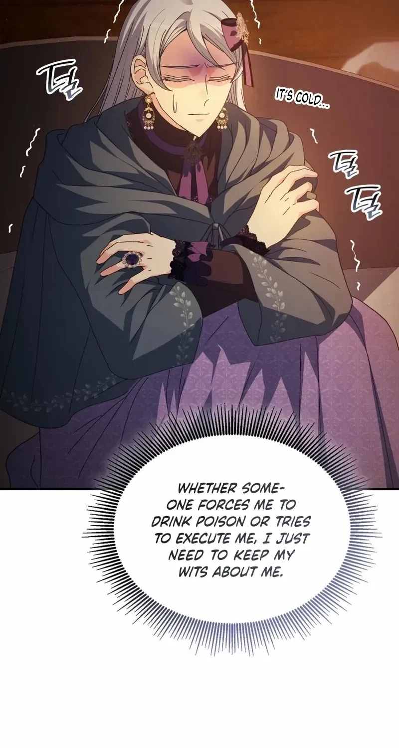 I Don’t Want to Be Loved Chapter 74 page 71 - 