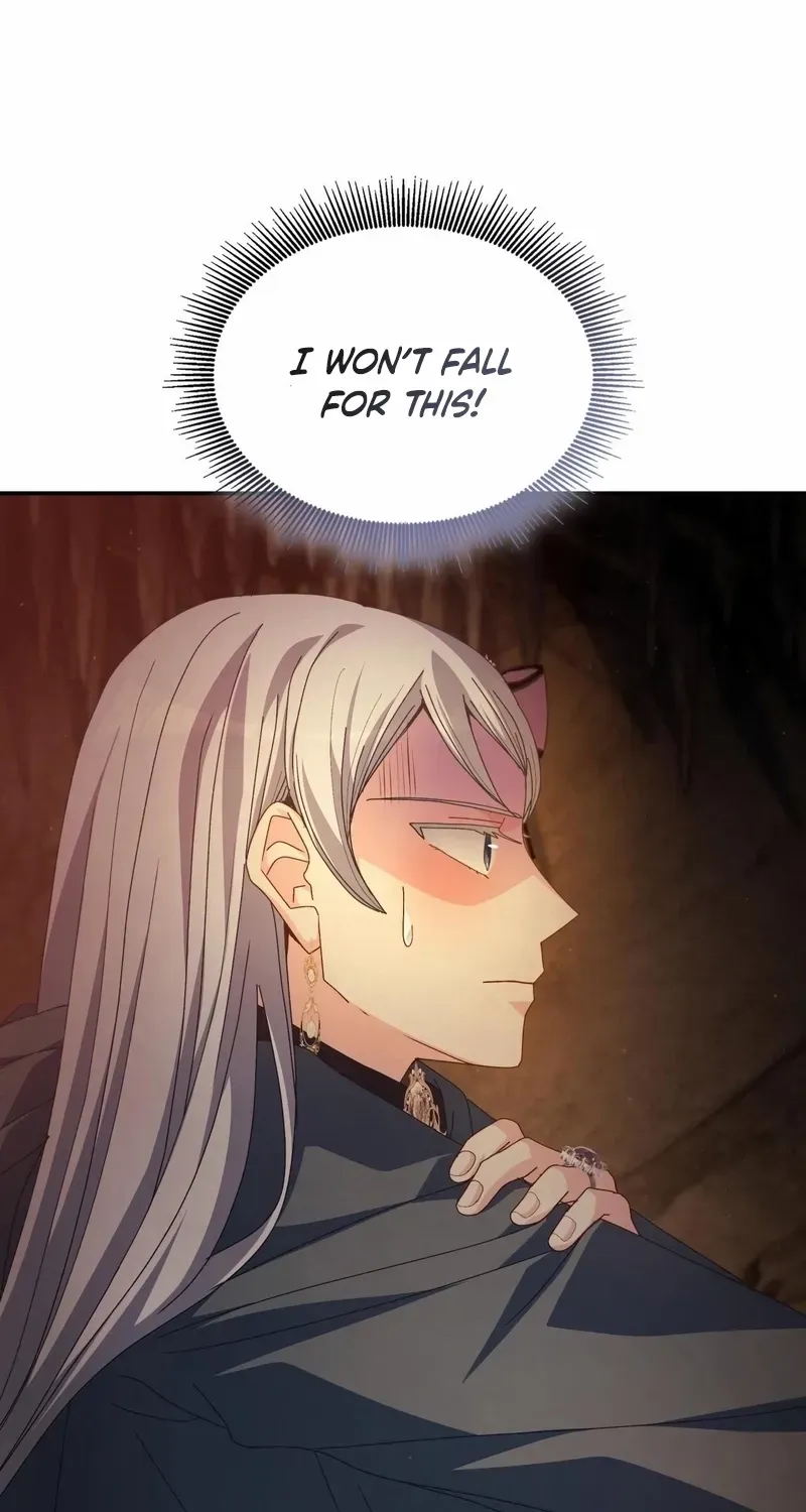 I Don’t Want to Be Loved Chapter 74 page 72 - 