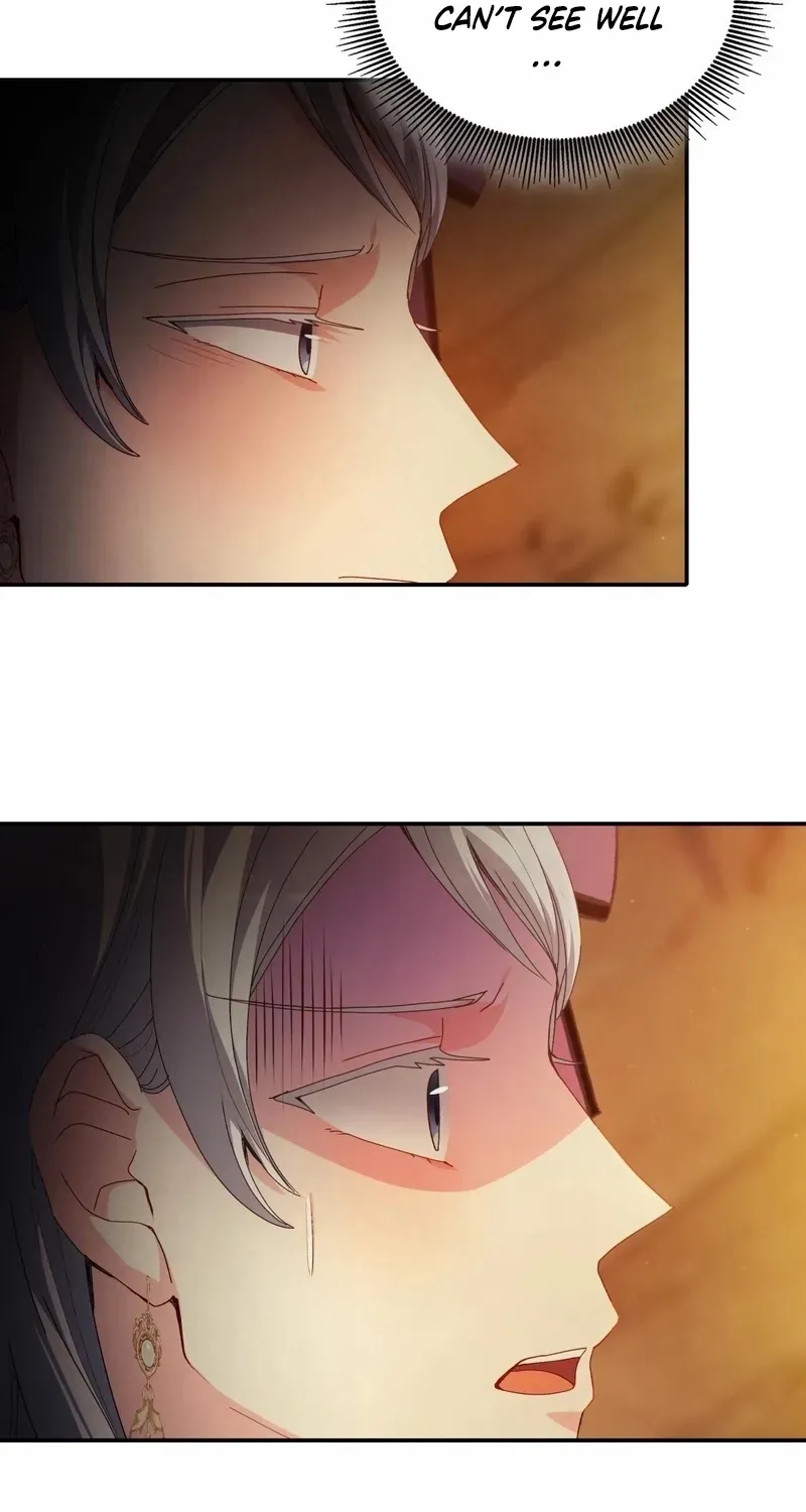 I Don’t Want to Be Loved Chapter 74 page 76 - 
