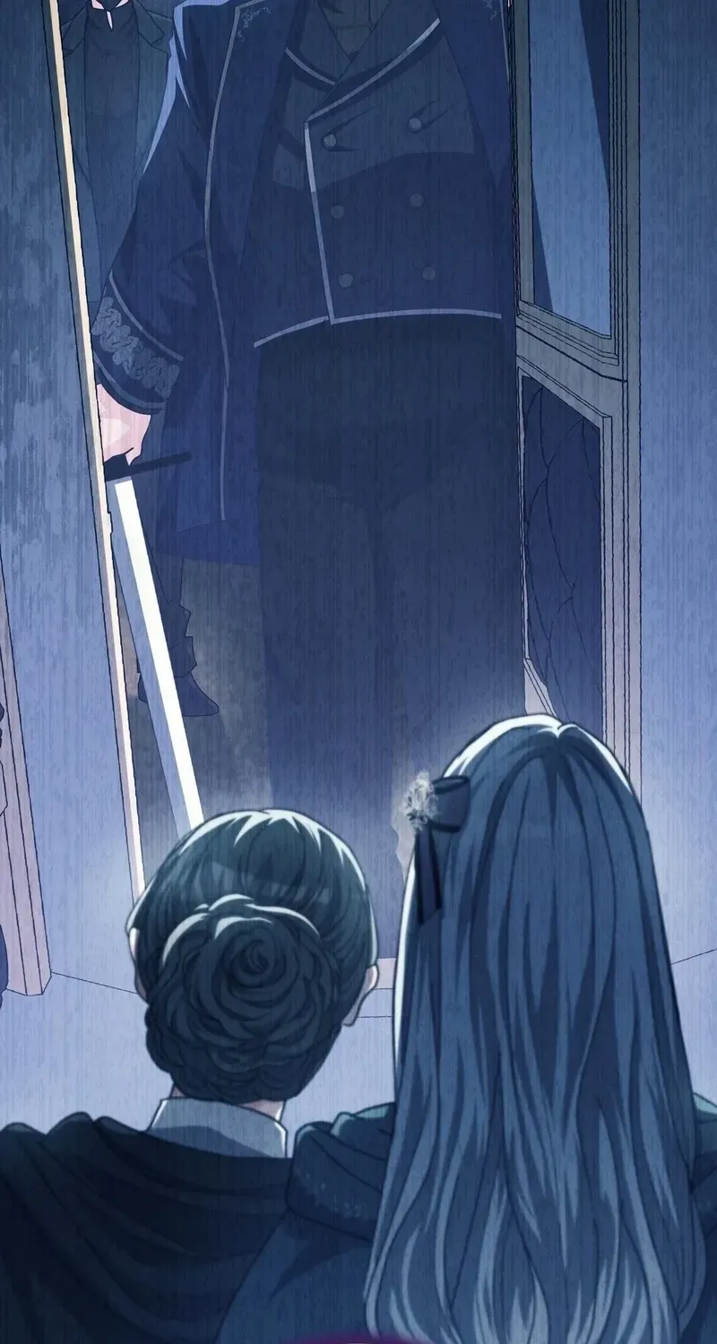 I Don’t Want to Be Loved Chapter 74 page 9 - 