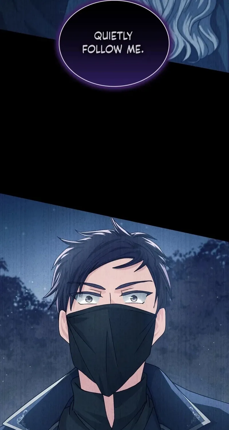 I Don’t Want to Be Loved Chapter 74 page 10 - 