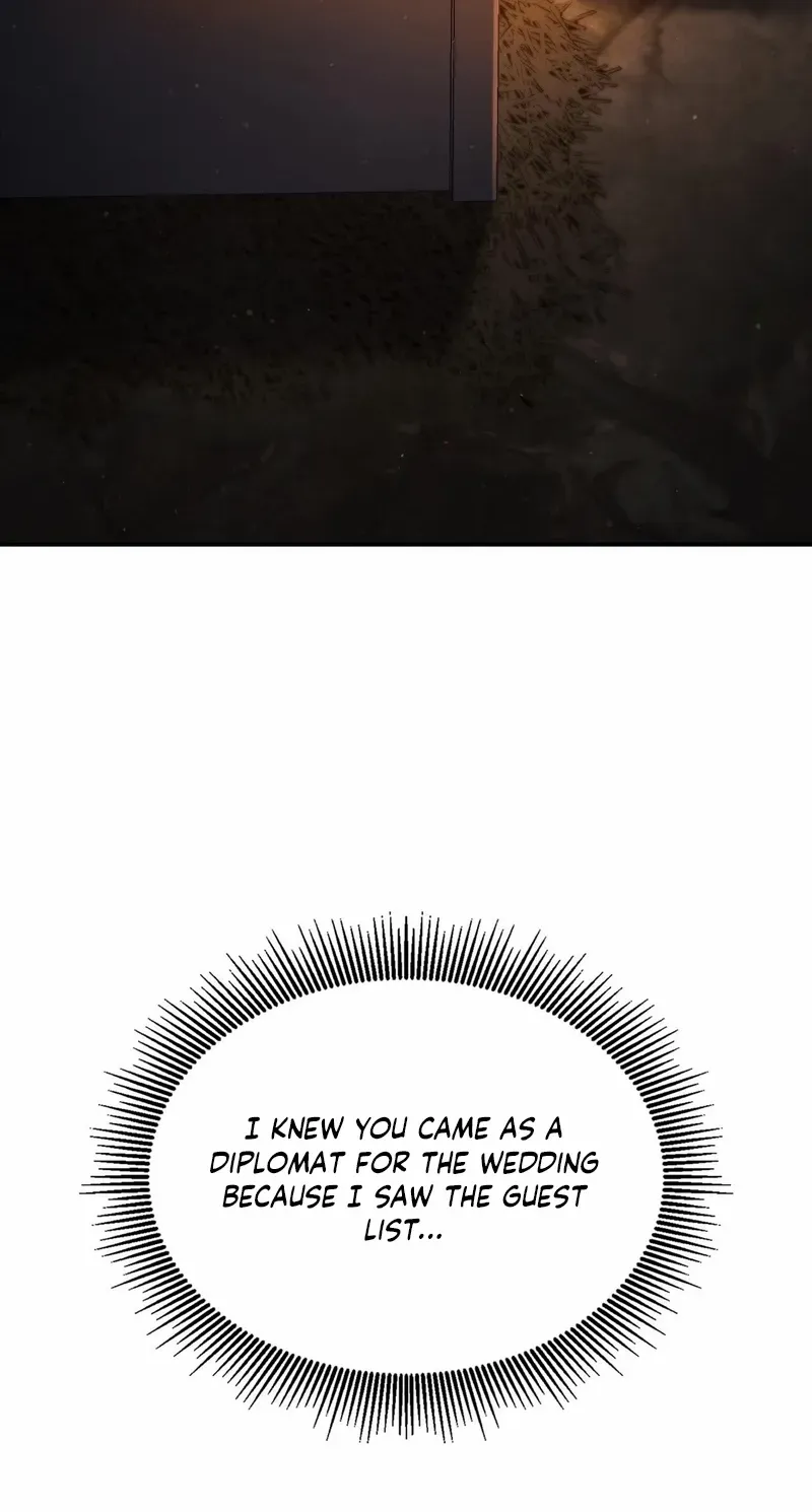 I Don’t Want to Be Loved Chapter 75 page 11 - 