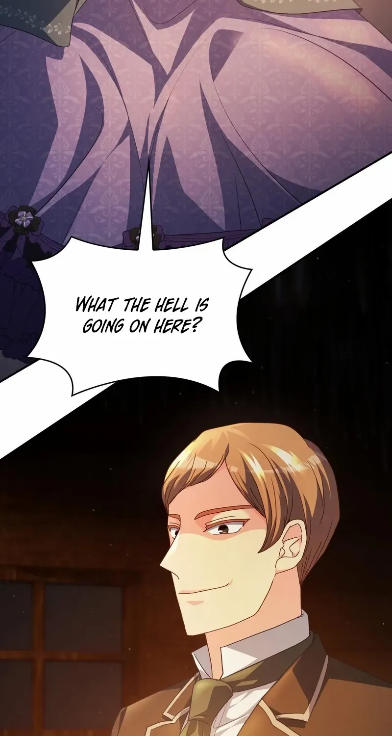 I Don’t Want to Be Loved Chapter 75 page 13 - 