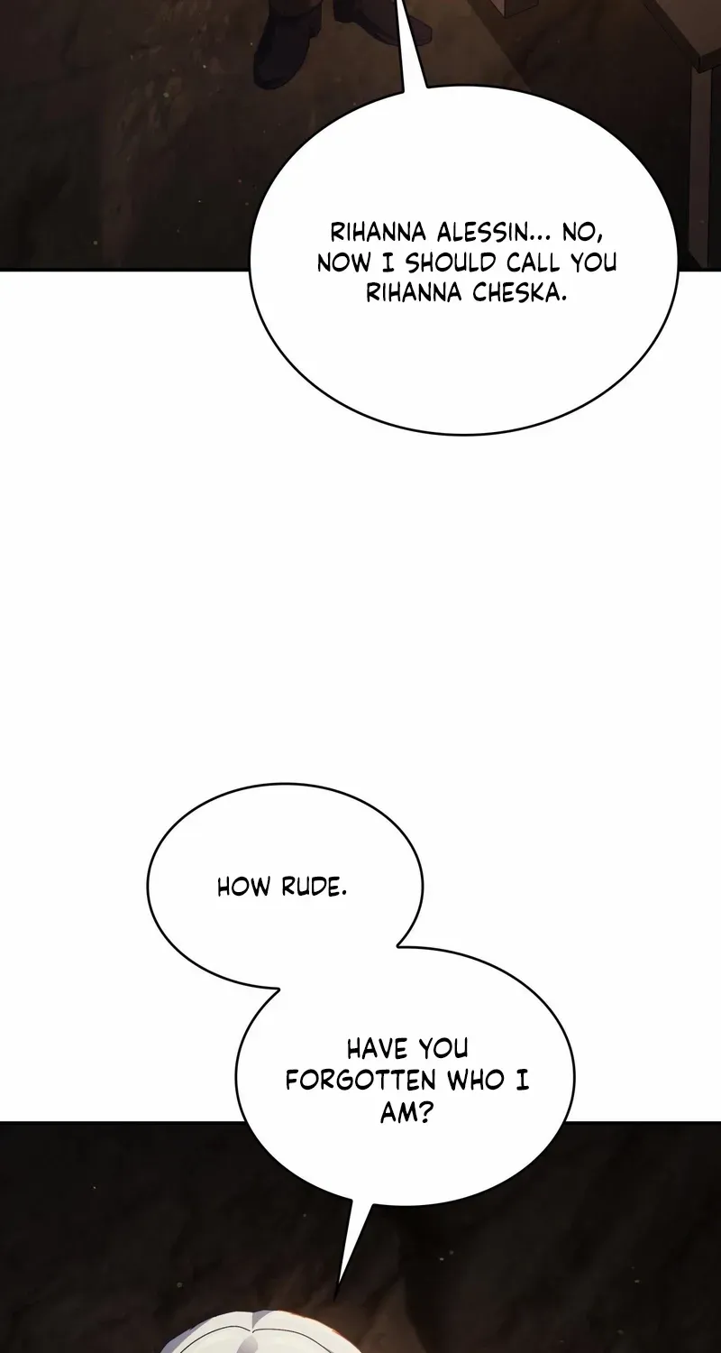 I Don’t Want to Be Loved Chapter 75 page 16 - 