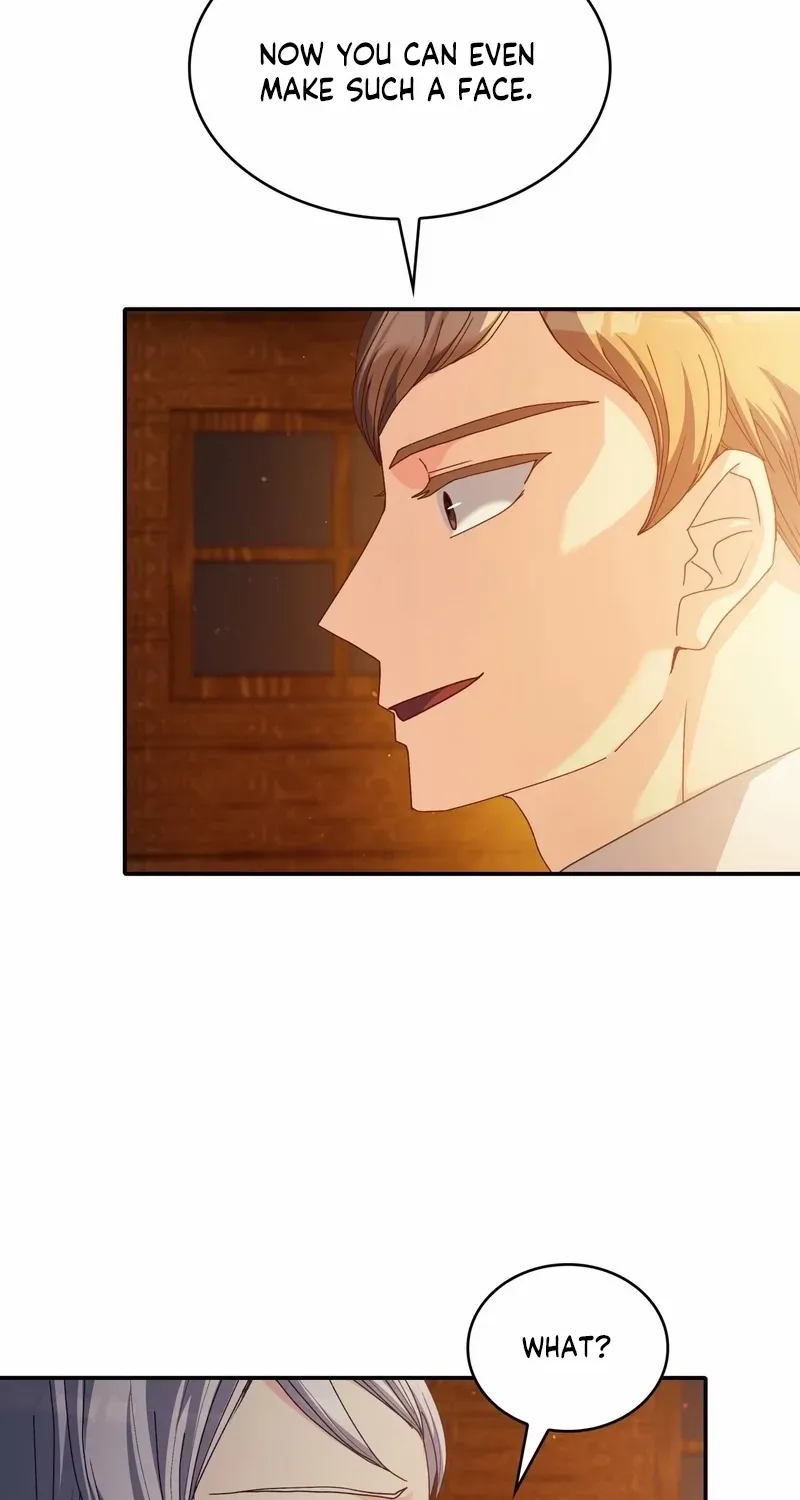 I Don’t Want to Be Loved Chapter 75 page 19 - 