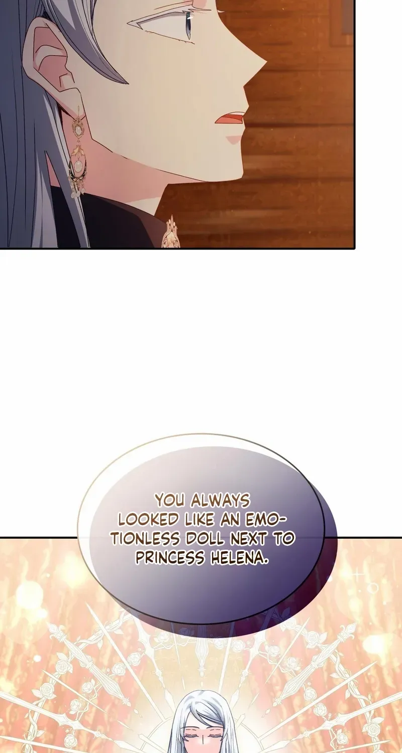 I Don’t Want to Be Loved Chapter 75 page 20 - 