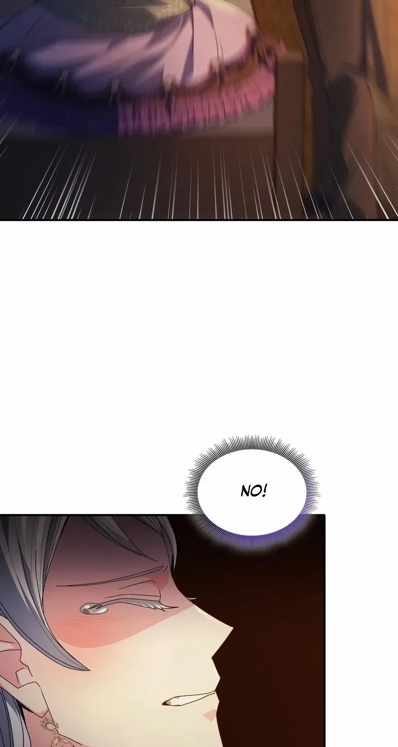I Don’t Want to Be Loved Chapter 75 page 30 - 