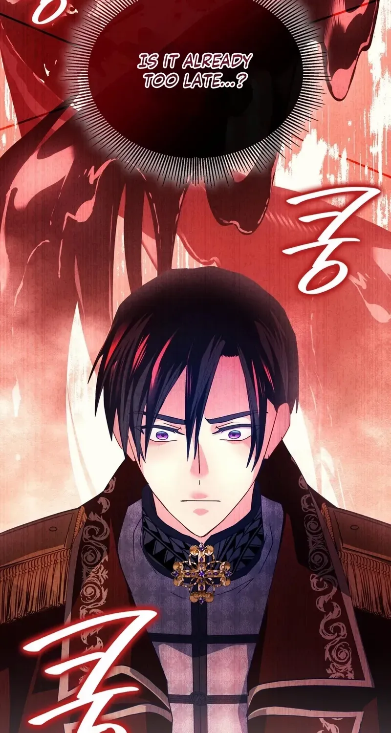 I Don’t Want to Be Loved Chapter 75 page 40 - 