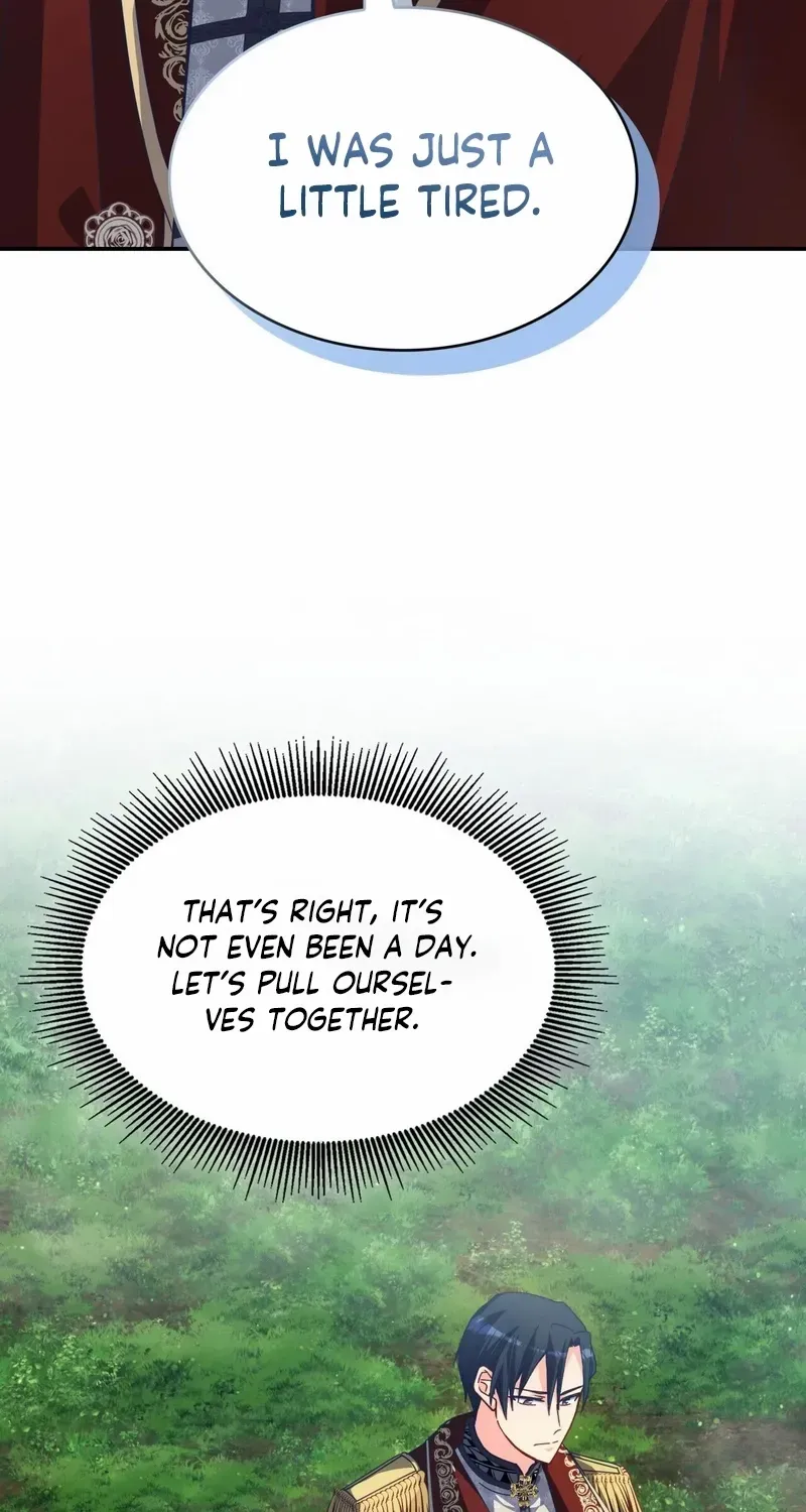 I Don’t Want to Be Loved Chapter 75 page 46 - 