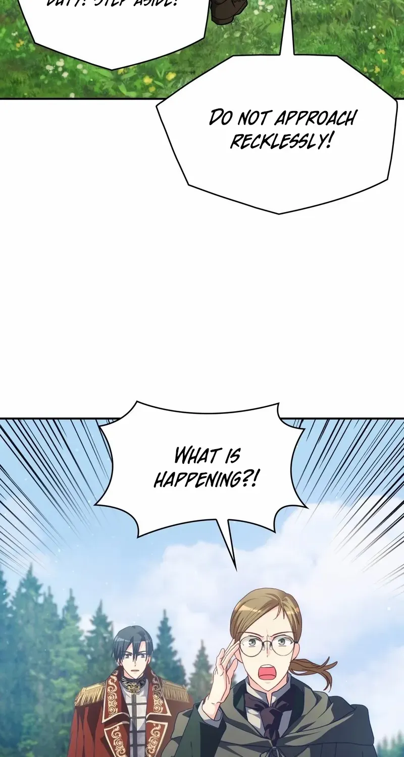 I Don’t Want to Be Loved Chapter 75 page 53 - 