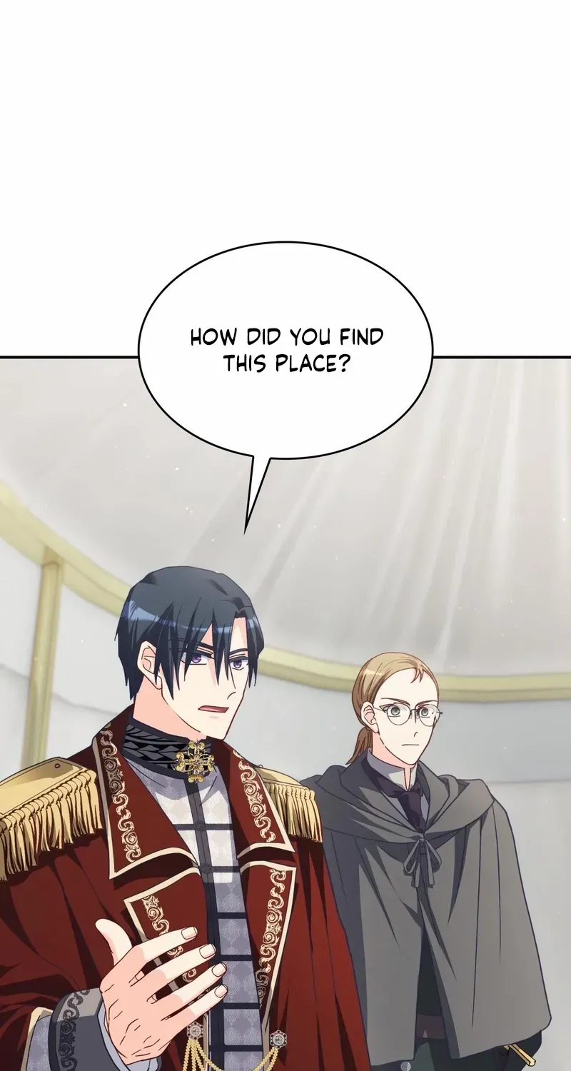 I Don’t Want to Be Loved Chapter 75 page 60 - 