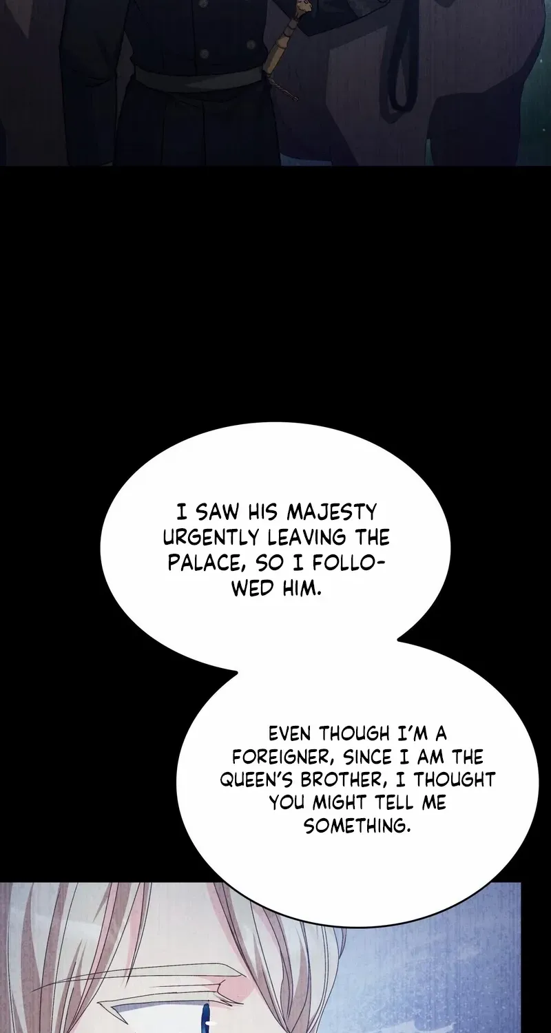 I Don’t Want to Be Loved Chapter 75 page 65 - 