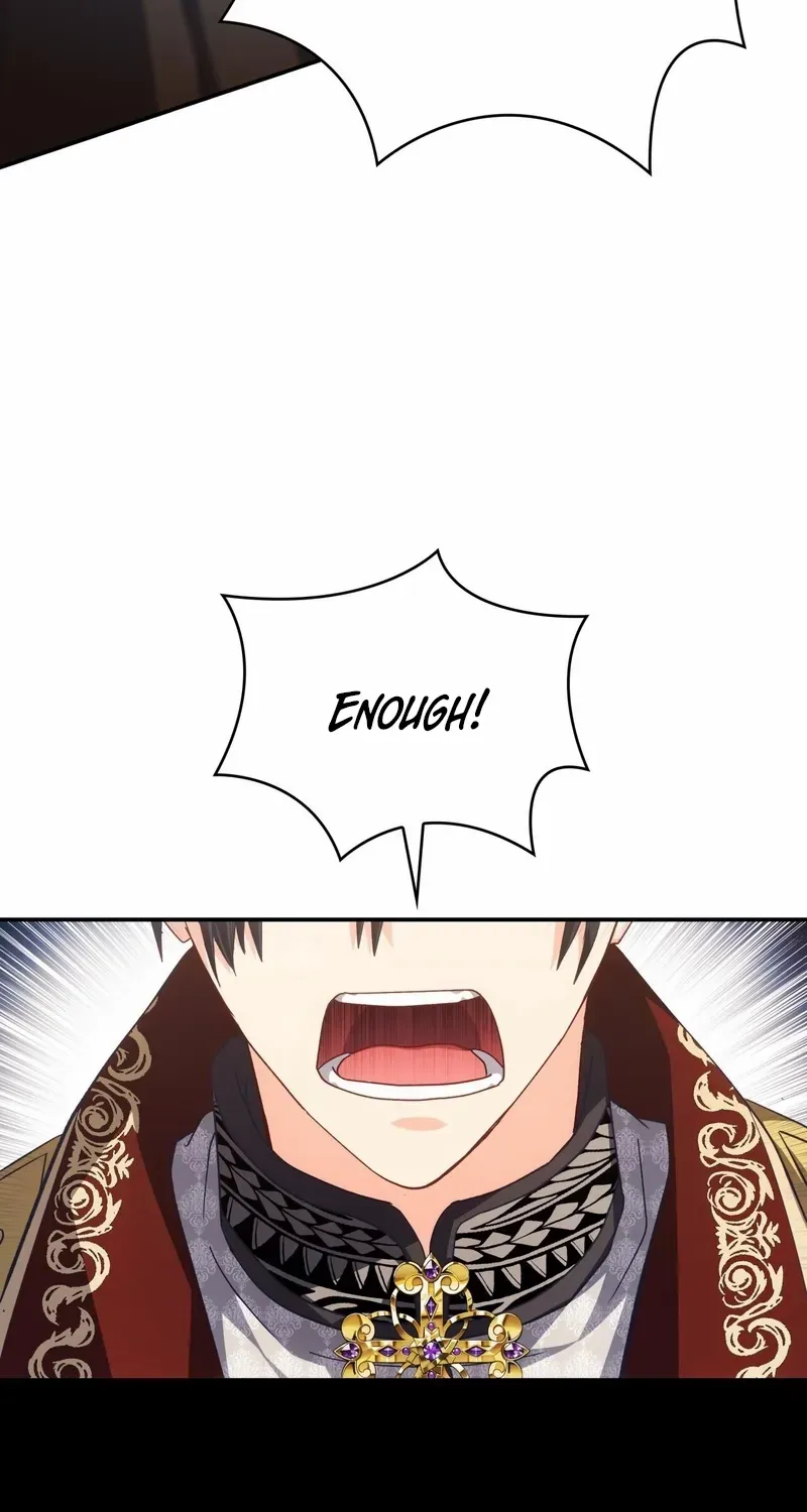 I Don’t Want to Be Loved Chapter 75 page 70 - 